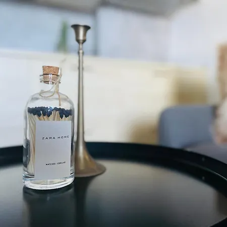 Apartment Ocean Shore 2 Puerto de Santiago (Tenerife)