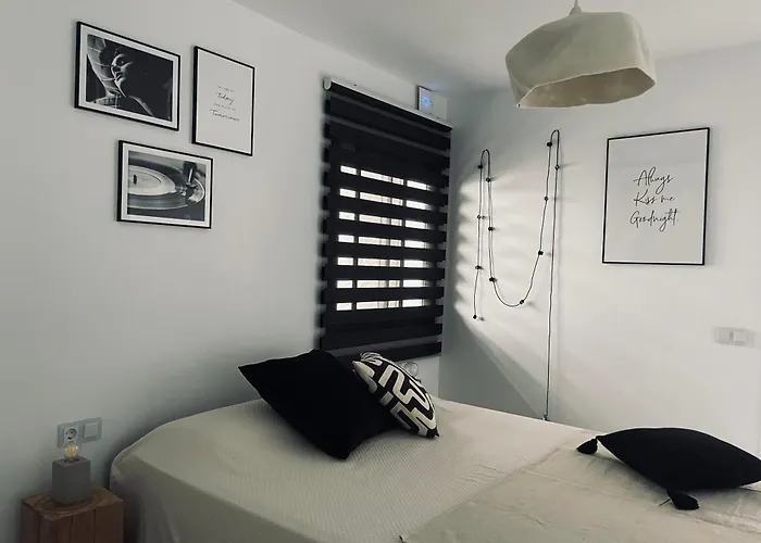 Ocean Shore 2 Apartment