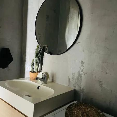 דירה Ocean Shore 2 *