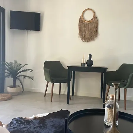 Ocean Shore 2 Apartment *
