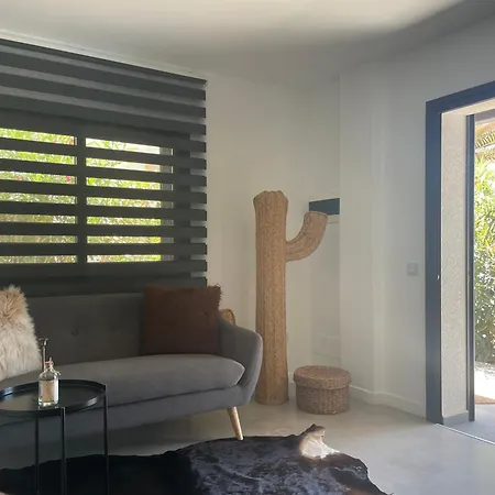 דירה Ocean Shore 2 *