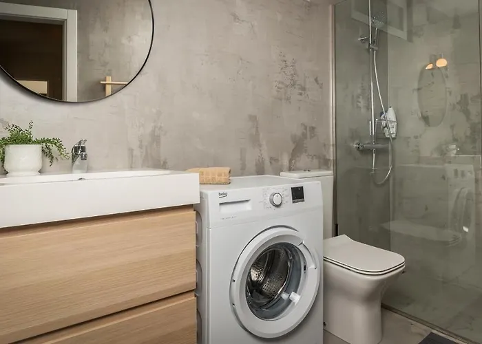 Ocean Shore 2 דירה