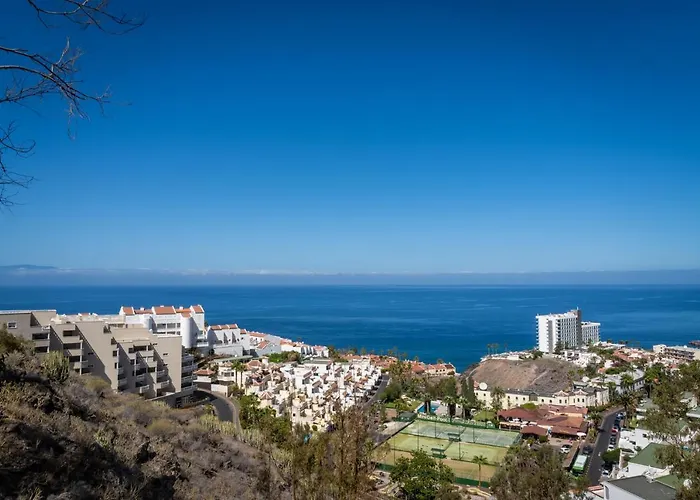 Ocean Shore 2 פוארטו דה סנטיאגו