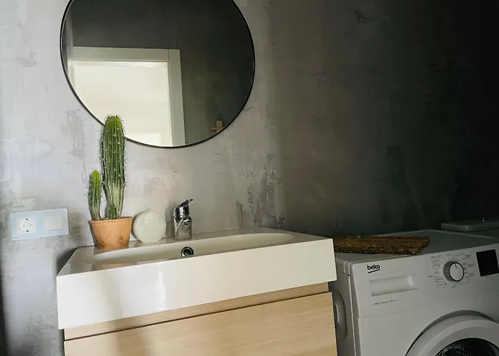 Ocean Shore 2 * פוארטו דה סנטיאגו