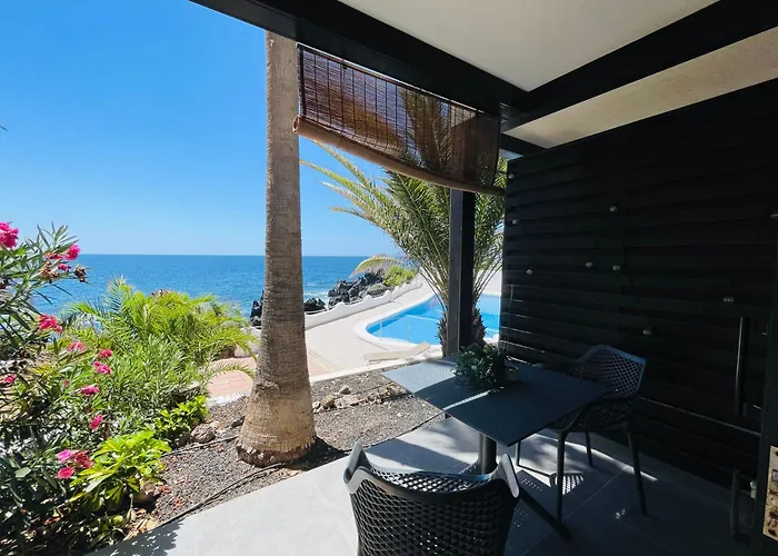 Ocean Shore 2 פוארטו דה סנטיאגו