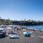 Lejlighed Ocean Shore 2 Puerto de Santiago (Tenerife)