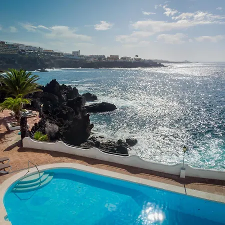 Ocean Shore 2 Апартаменты