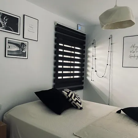 Ocean Shore 2 Apartament