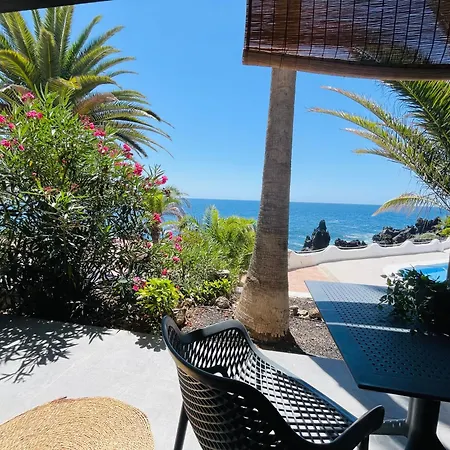 Ocean Shore 2 Апартаменты