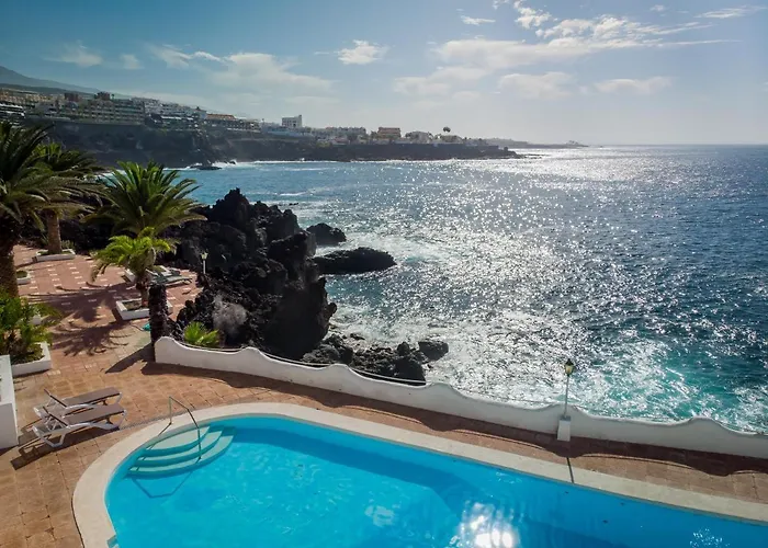 Ocean Shore 2 Apartamento