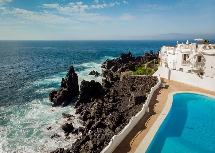 Apartamento Ocean Shore 2 *