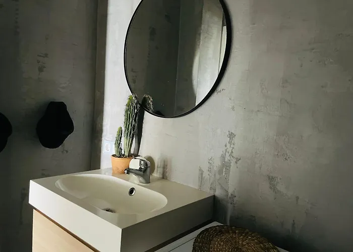 Apartamento Ocean Shore 2 *