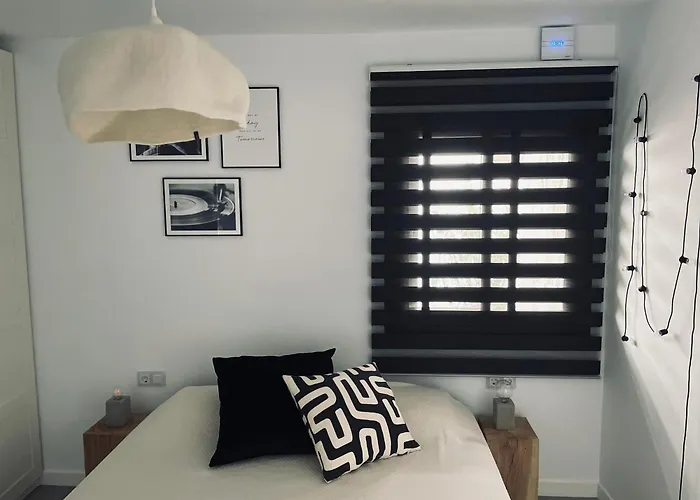 Apartamento Ocean Shore 2 *