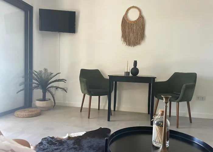 Ocean Shore 2 Apartment *