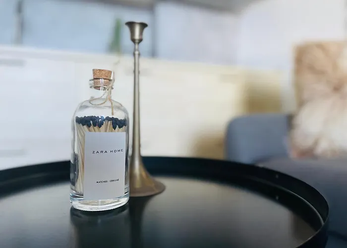 Apartmán Ocean Shore 2 Puerto de Santiago (Tenerife)