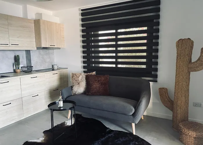 Apartamento Ocean Shore 2