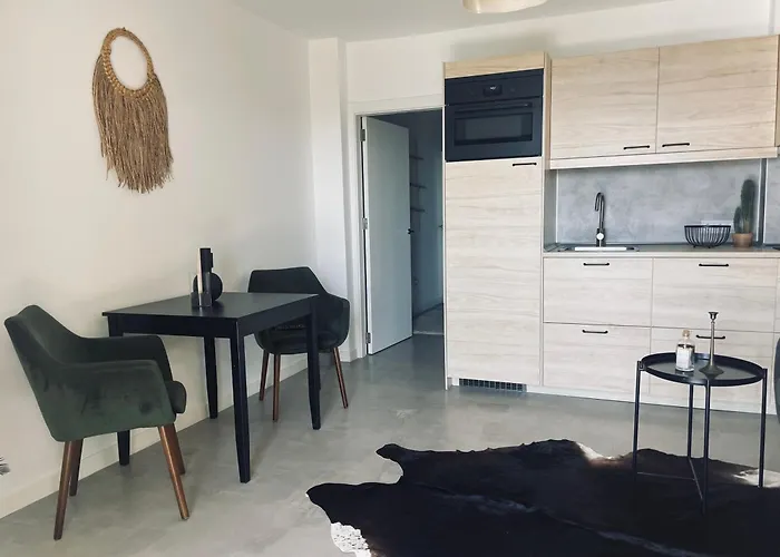 Ocean Shore 2 Apartamento *