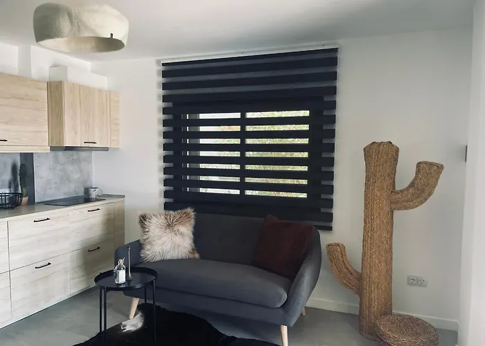 Apartment Ocean Shore 2