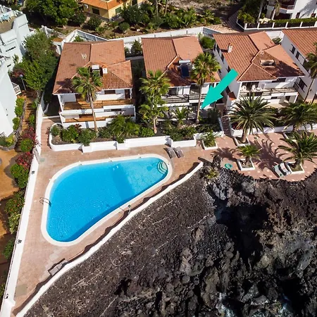 Ocean Shore 2 Puerto de Santiago (Tenerife)