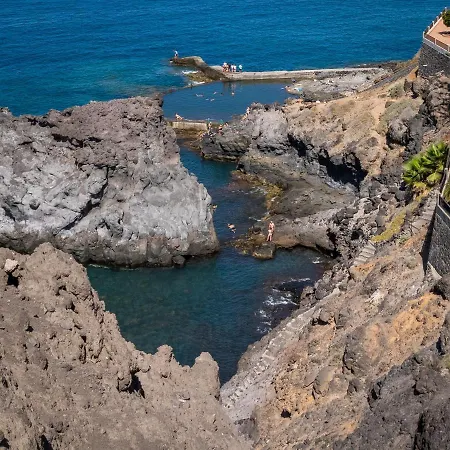 Appartement Ocean Shore 2 Puerto de Santiago (Tenerife)