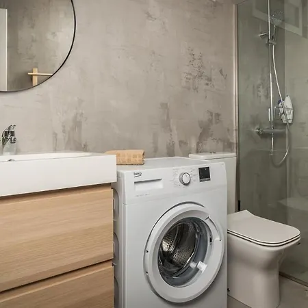 Ocean Shore 2 Appartement