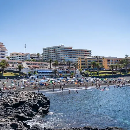 Ocean Shore 2 * Puerto de Santiago (Tenerife)