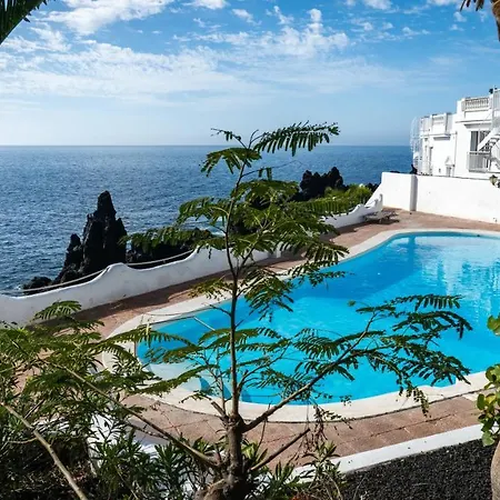 Ocean Shore 2 Appartement *