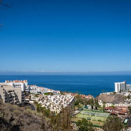 Ocean Shore 2 Puerto de Santiago (Tenerife)