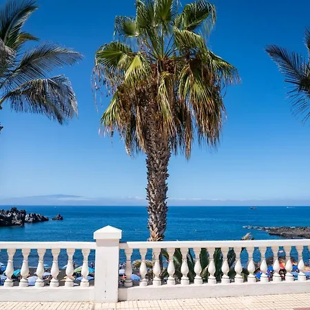 Ocean Shore 2 * Puerto de Santiago (Tenerife)