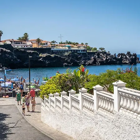 Ocean Shore 2 * Puerto de Santiago (Tenerife)