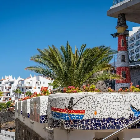 Ocean Shore 2 * Puerto de Santiago (Tenerife)