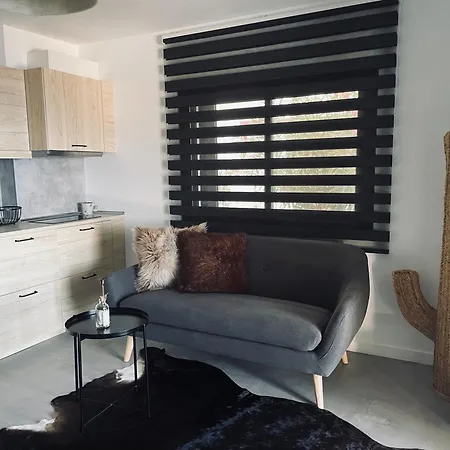 Appartement Ocean Shore 2