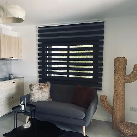 Appartement Ocean Shore 2