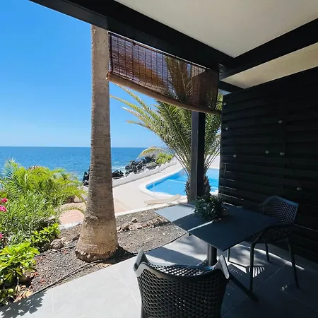 Ocean Shore 2 Puerto de Santiago (Tenerife)